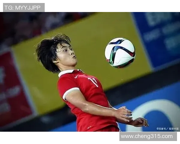 中国足球女球星的崛起与发展历程探索及其影响力分析