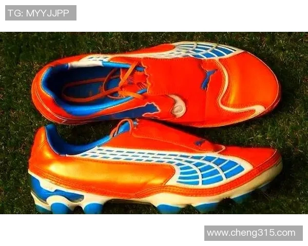 当下最具潮流风格的足球明星与他们的足球鞋品牌解析